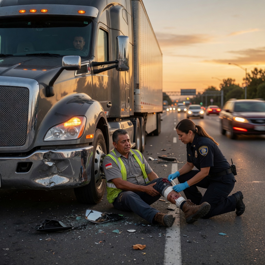 Workers’ Compensation