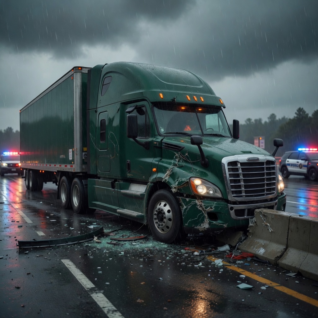 Physical Damage