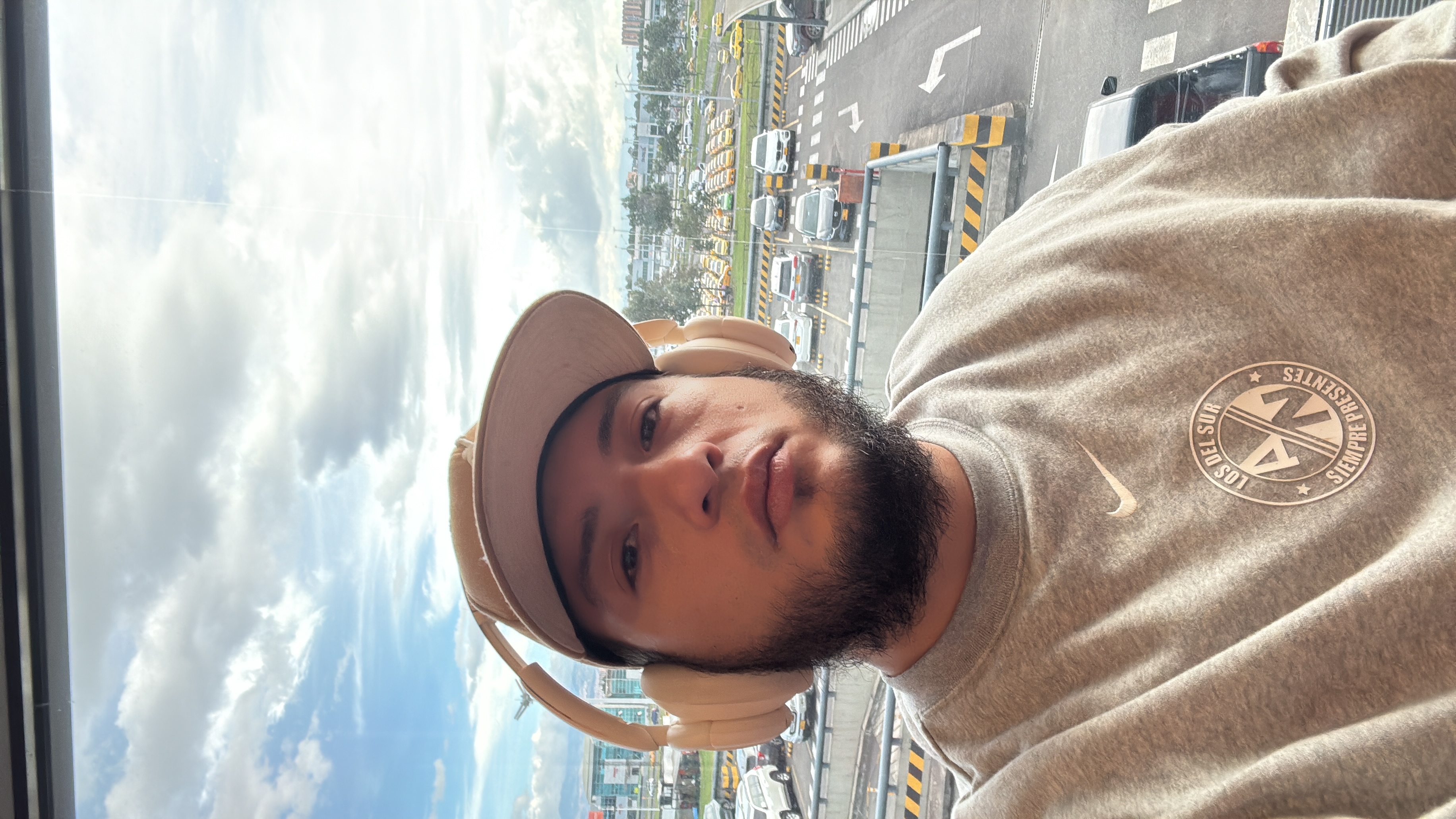 Sergio Murillo